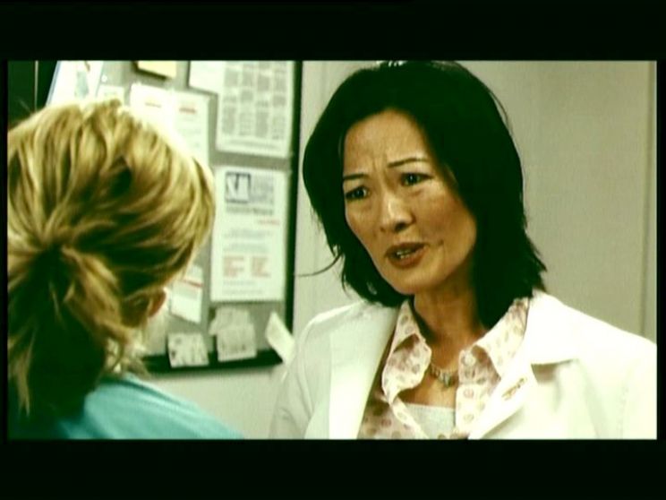 Rosalind Chao