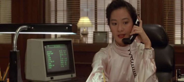 Rosalind Chao
