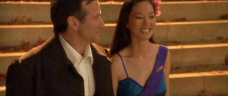 Rosalind Chao