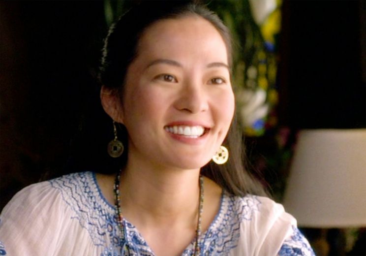 Rosalind Chao