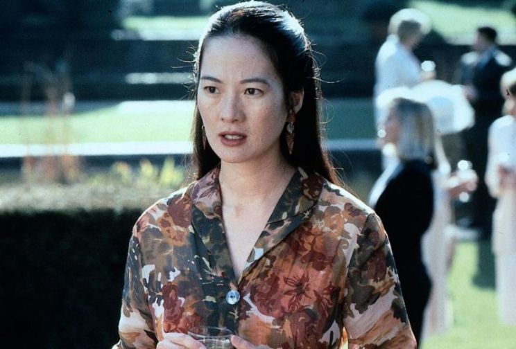 Rosalind Chao