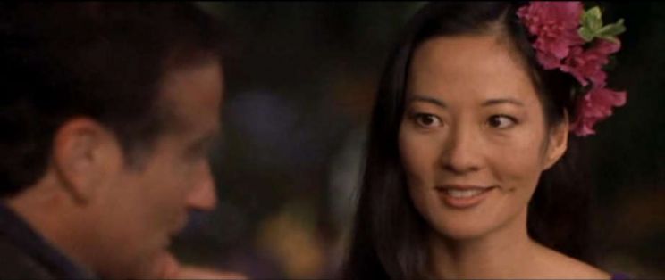Rosalind Chao
