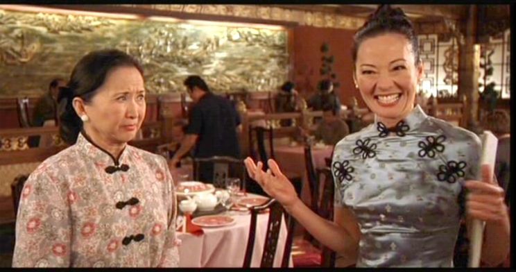 Rosalind Chao