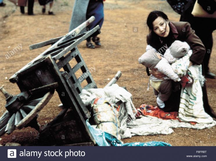 Rosalind Chao