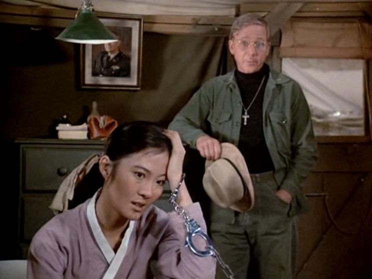Rosalind Chao