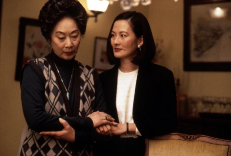 Rosalind Chao