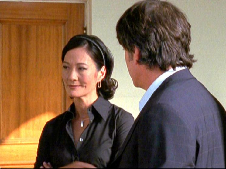Rosalind Chao
