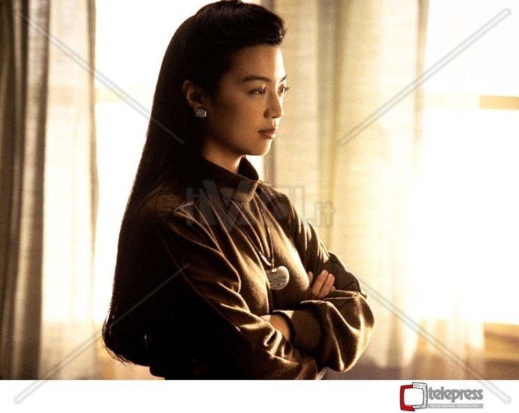 Rosalind Chao