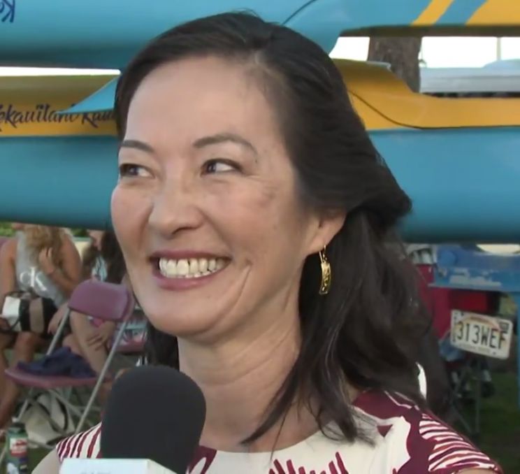 Rosalind Chao