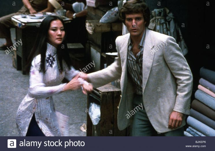 Rosalind Chao