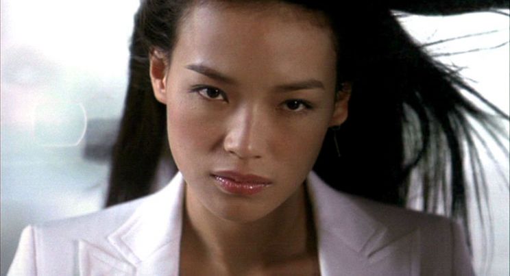 Rosalind Chao