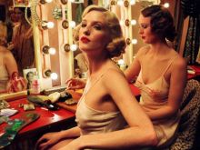 Rosalind Halstead photo