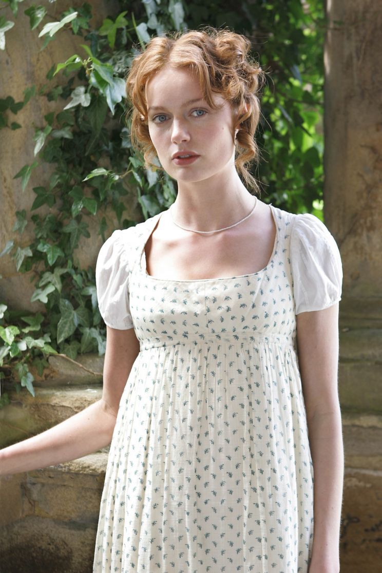 Rosalind Halstead