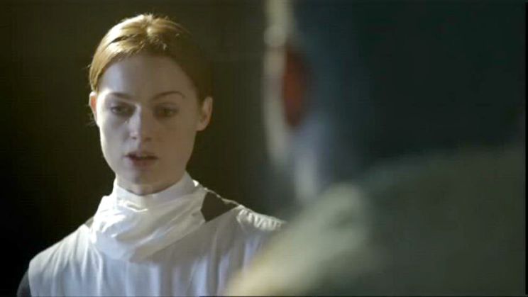 Rosalind Halstead