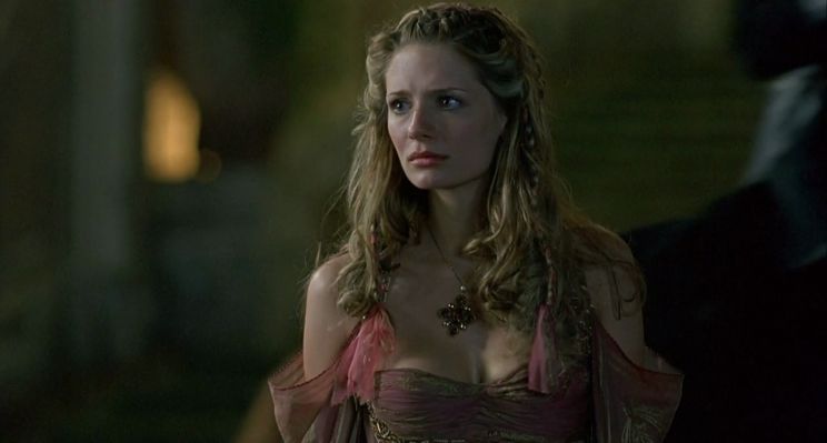 Rosalind Halstead