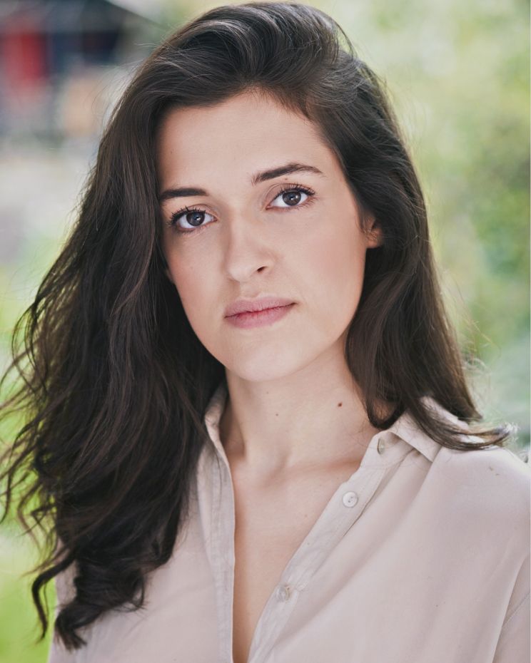 Rosalind Halstead