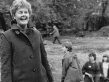 Rosalind Harris