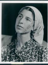 Rosalind Harris