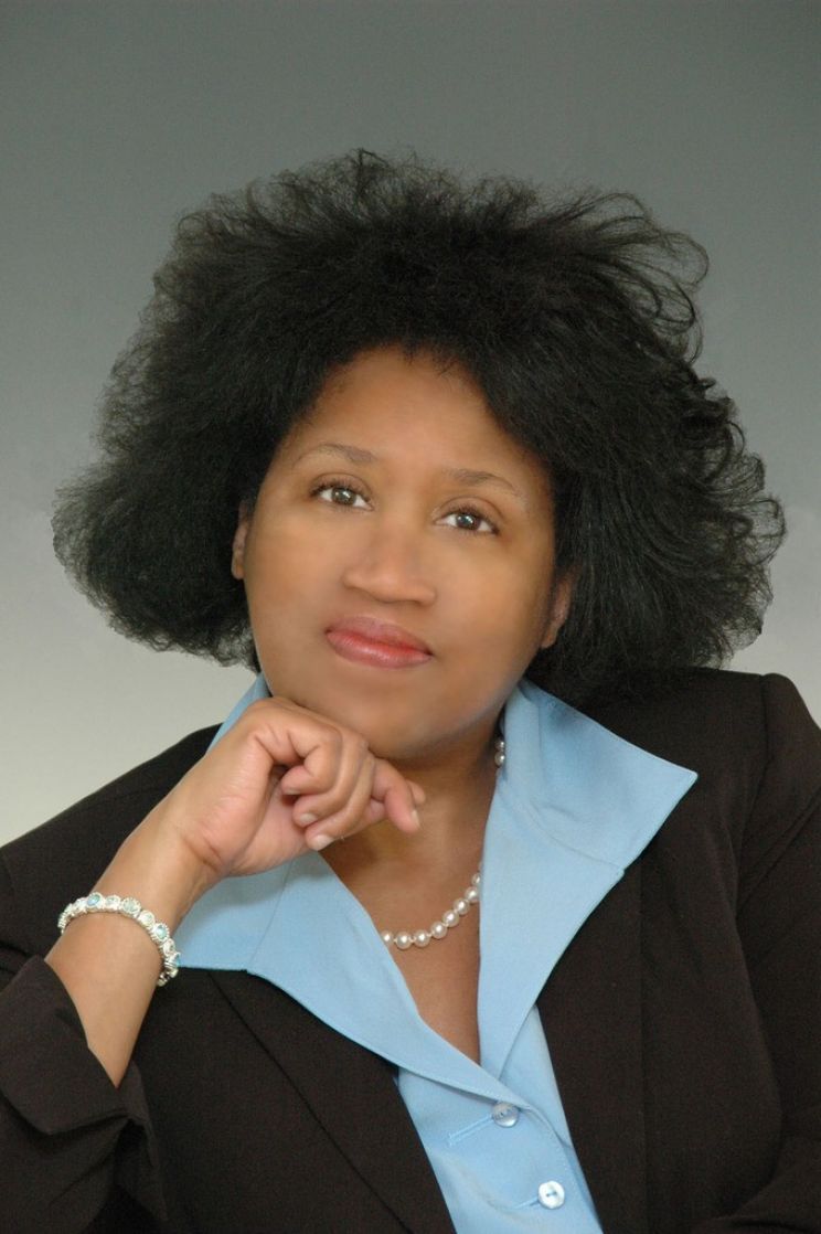Rosalind Harris