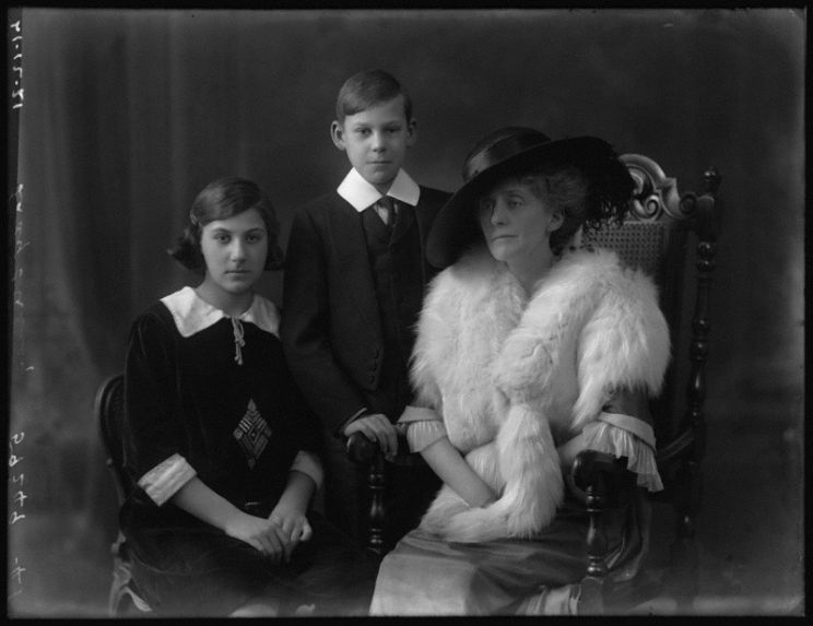 Rosalind Harris