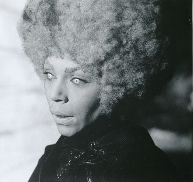 Rosalind Harris