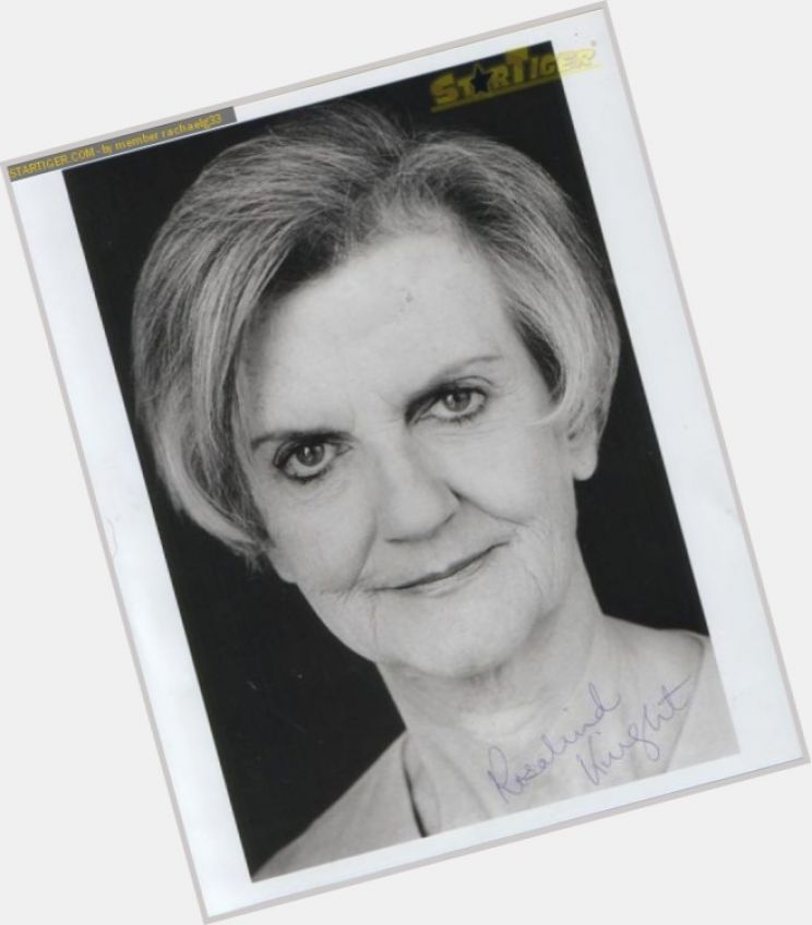 Rosalind Knight