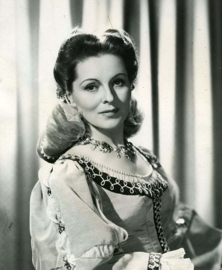 Rosalind Knight