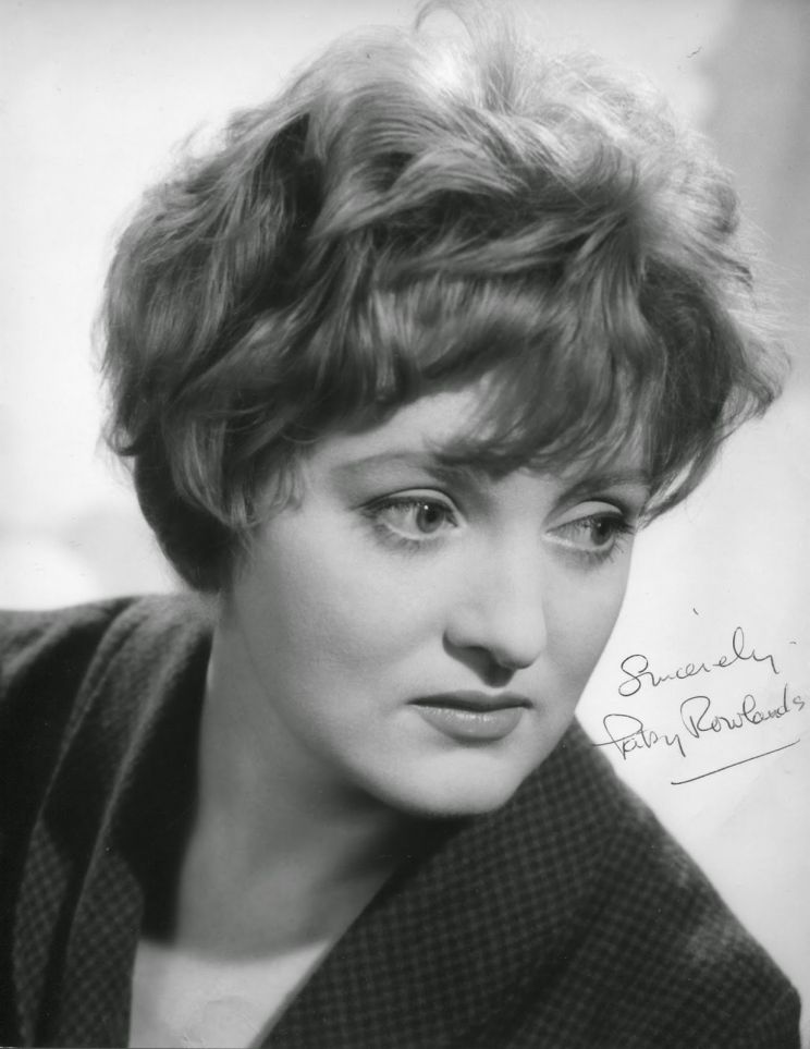 Rosalind Knight
