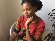 Rosalind Lloyd photo