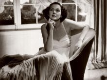 Rosalind Russell