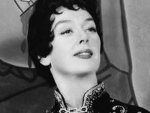 Rosalind Russell