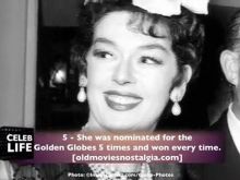 Rosalind Russell