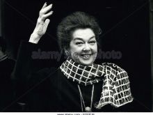 Rosalind Russell