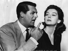 Rosalind Russell