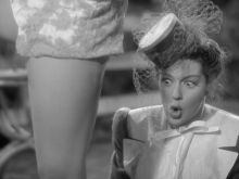 Rosalind Russell