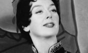 Rosalind Russell