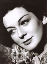 Rosalind Russell