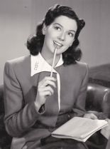 Rosalind Russell