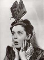 Rosalind Russell