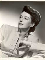 Rosalind Russell