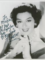 Rosalind Russell