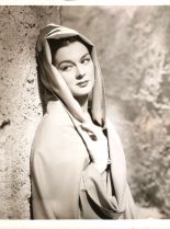 Rosalind Russell