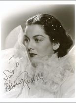 Rosalind Russell