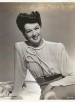 Rosalind Russell