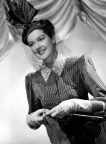 Rosalind Russell