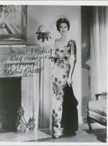 Rosalind Russell