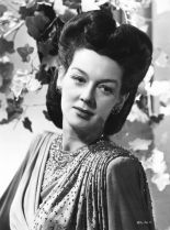 Rosalind Russell