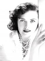 Rosalind Russell photo