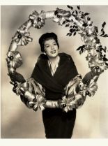 Rosalind Russell