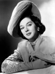 Rosalind Russell